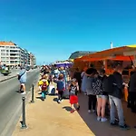 Gorgeous In Ostend