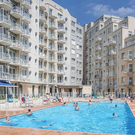 Wunderschöne In Ostende