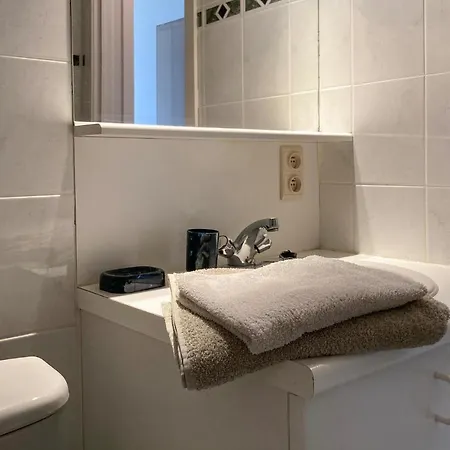 Wunderschöne In Apartment *